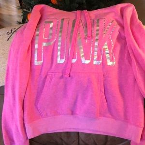VS hoodie